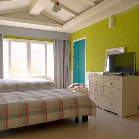 Joyville Resort Τζέτζου Εξωτερικό φωτογραφία