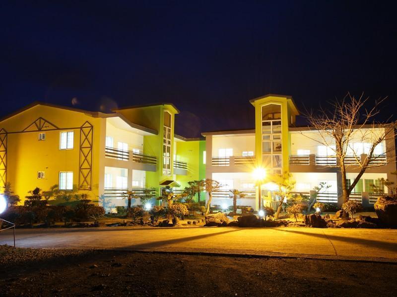 Joyville Resort Τζέτζου Εξωτερικό φωτογραφία