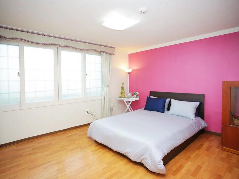 Joyville Resort Τζέτζου Εξωτερικό φωτογραφία