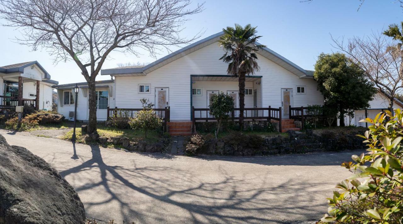 Joyville Resort Τζέτζου Εξωτερικό φωτογραφία