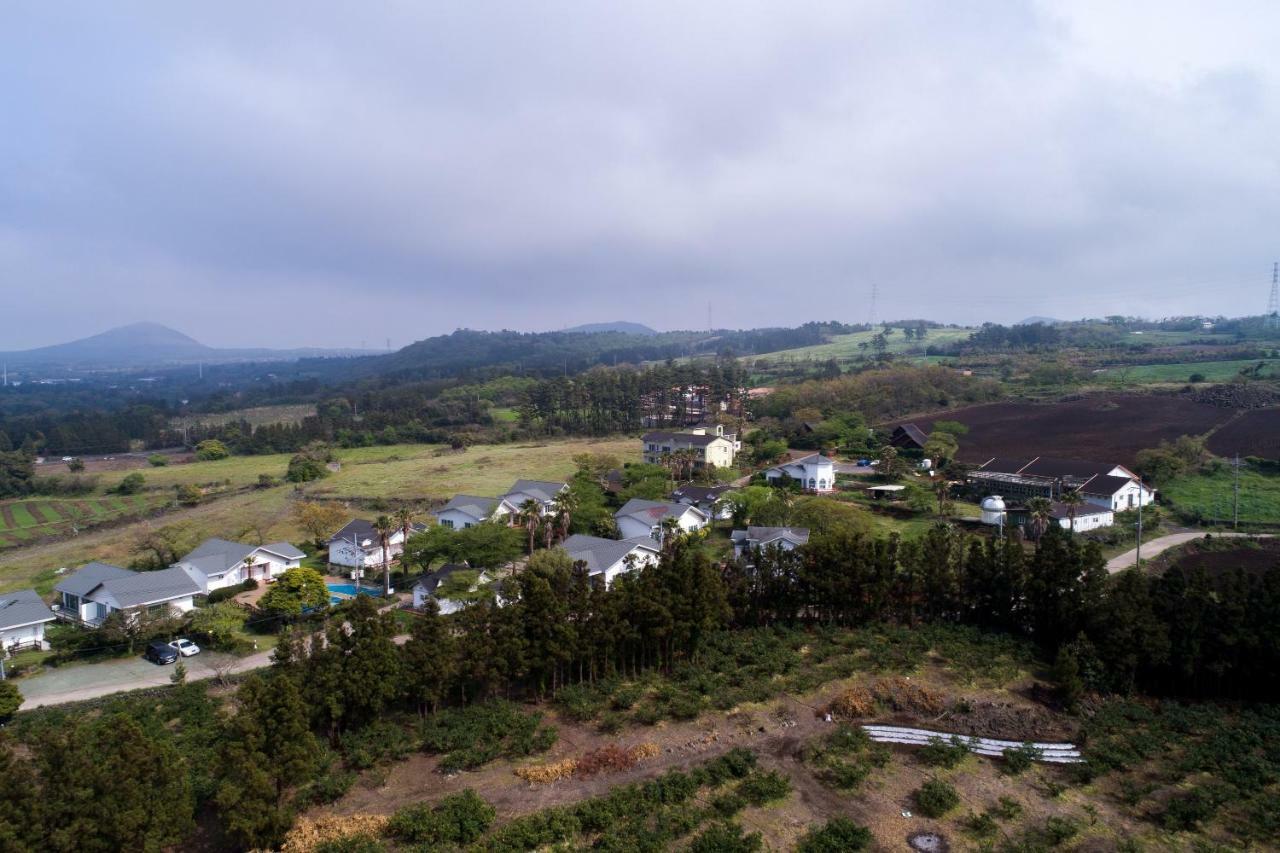 Joyville Resort Τζέτζου Εξωτερικό φωτογραφία