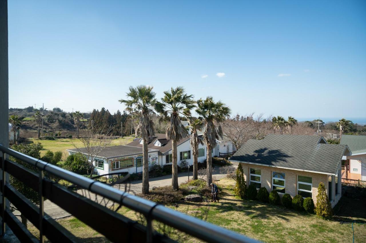 Joyville Resort Τζέτζου Εξωτερικό φωτογραφία