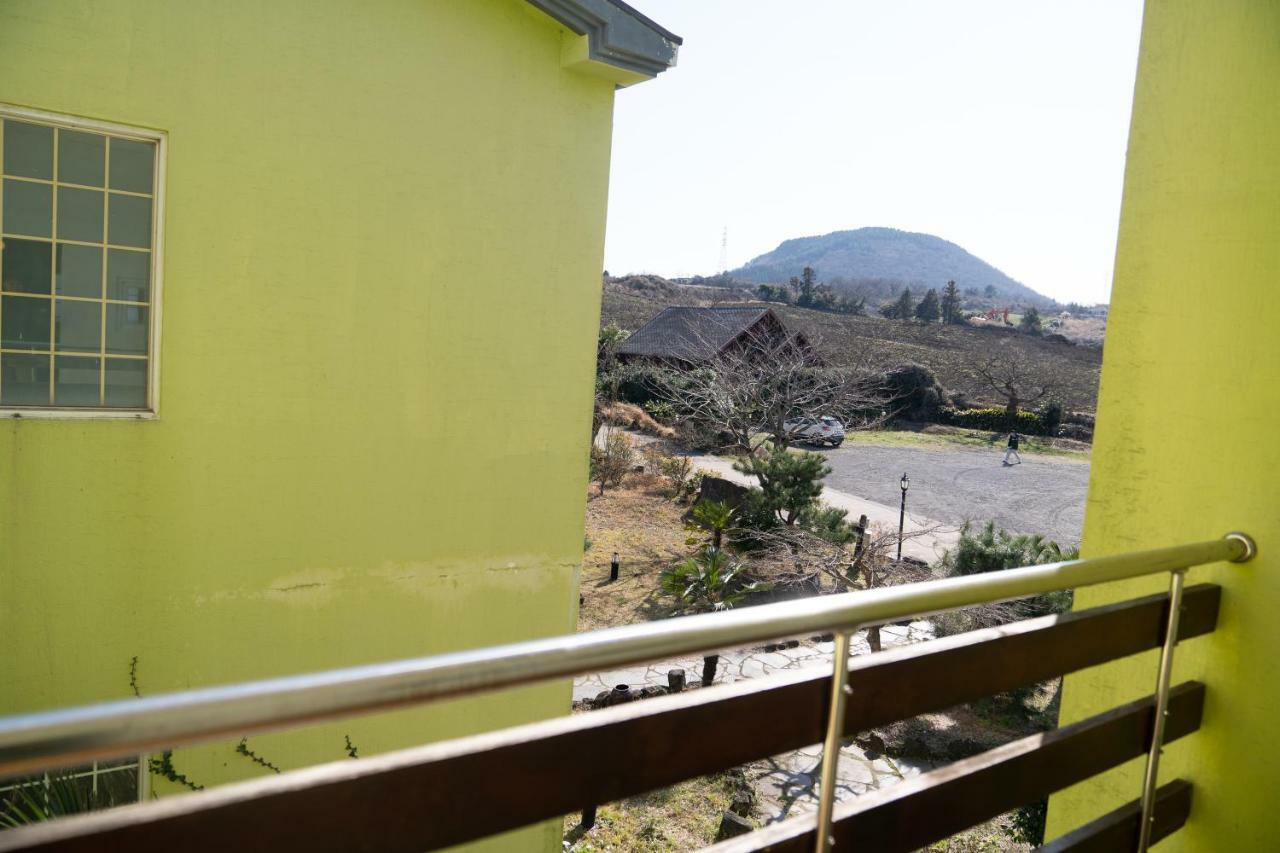 Joyville Resort Τζέτζου Εξωτερικό φωτογραφία