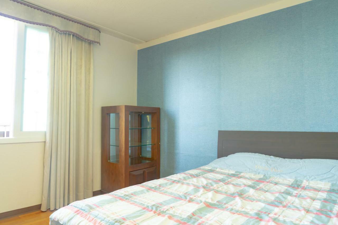 Joyville Resort Τζέτζου Εξωτερικό φωτογραφία