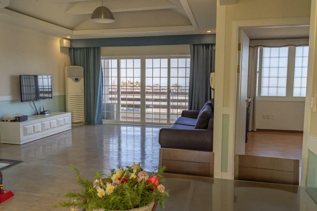 Joyville Resort Τζέτζου Εξωτερικό φωτογραφία