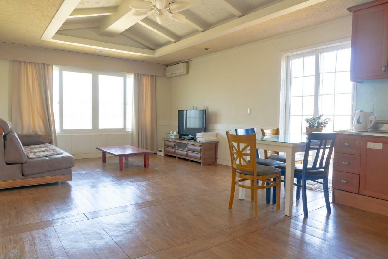 Joyville Resort Τζέτζου Εξωτερικό φωτογραφία