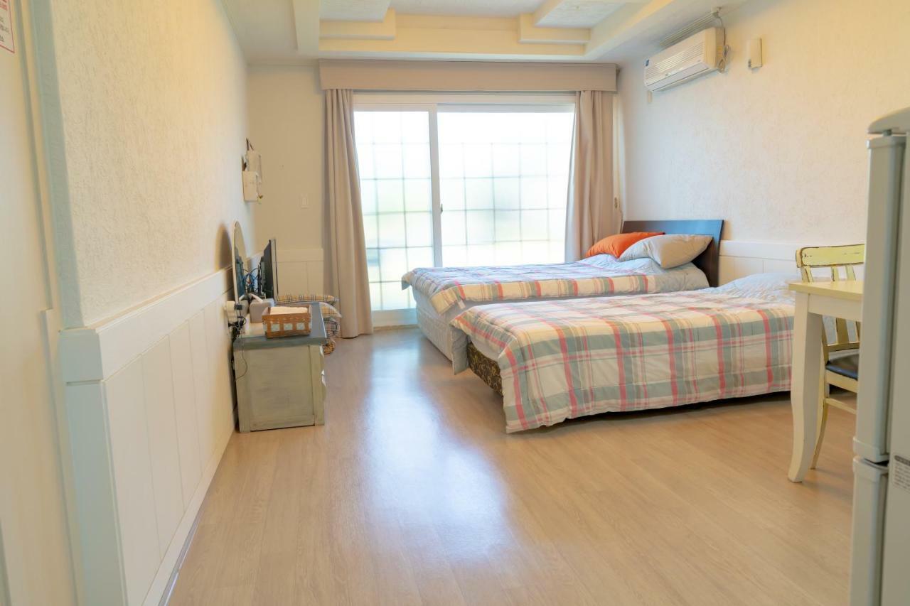 Joyville Resort Τζέτζου Εξωτερικό φωτογραφία