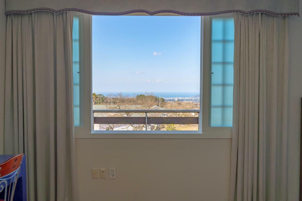 Joyville Resort Τζέτζου Εξωτερικό φωτογραφία