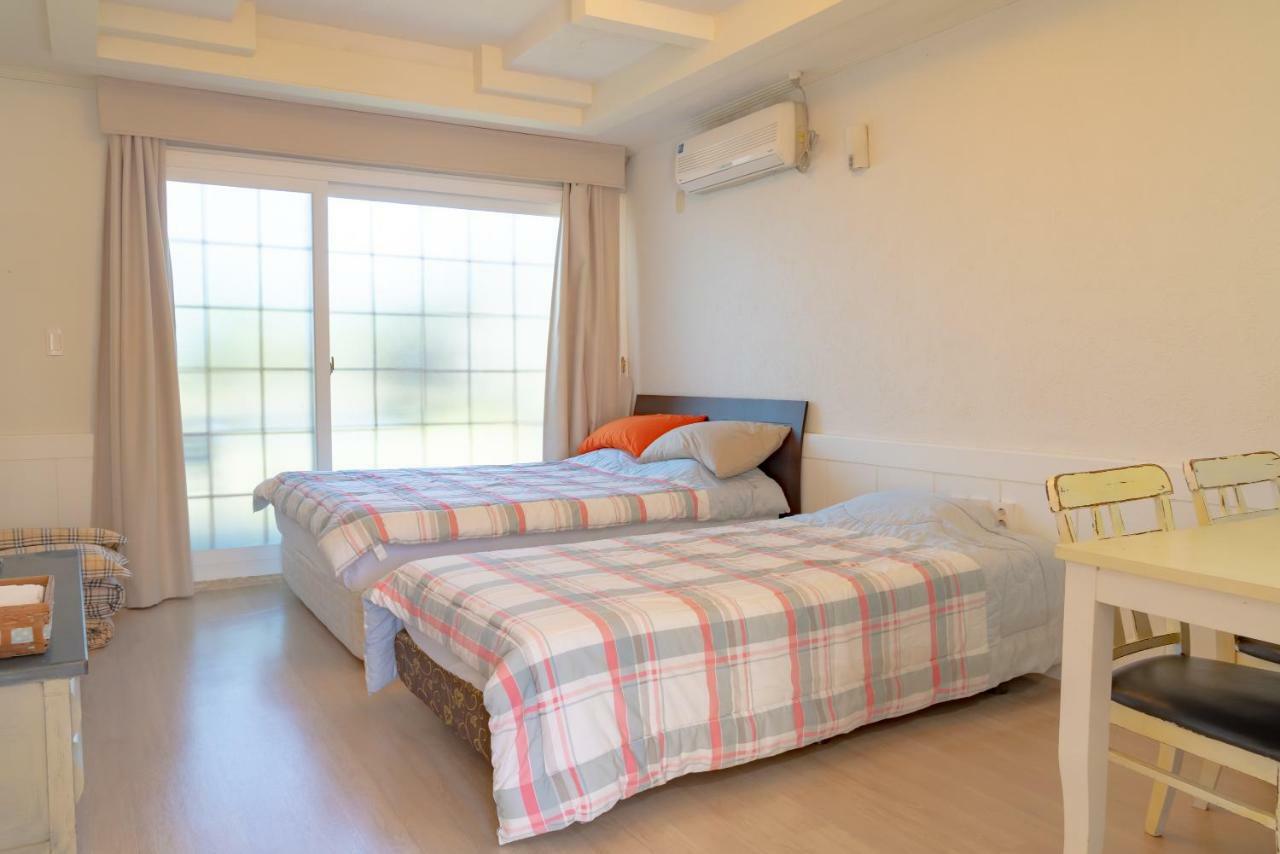 Joyville Resort Τζέτζου Εξωτερικό φωτογραφία