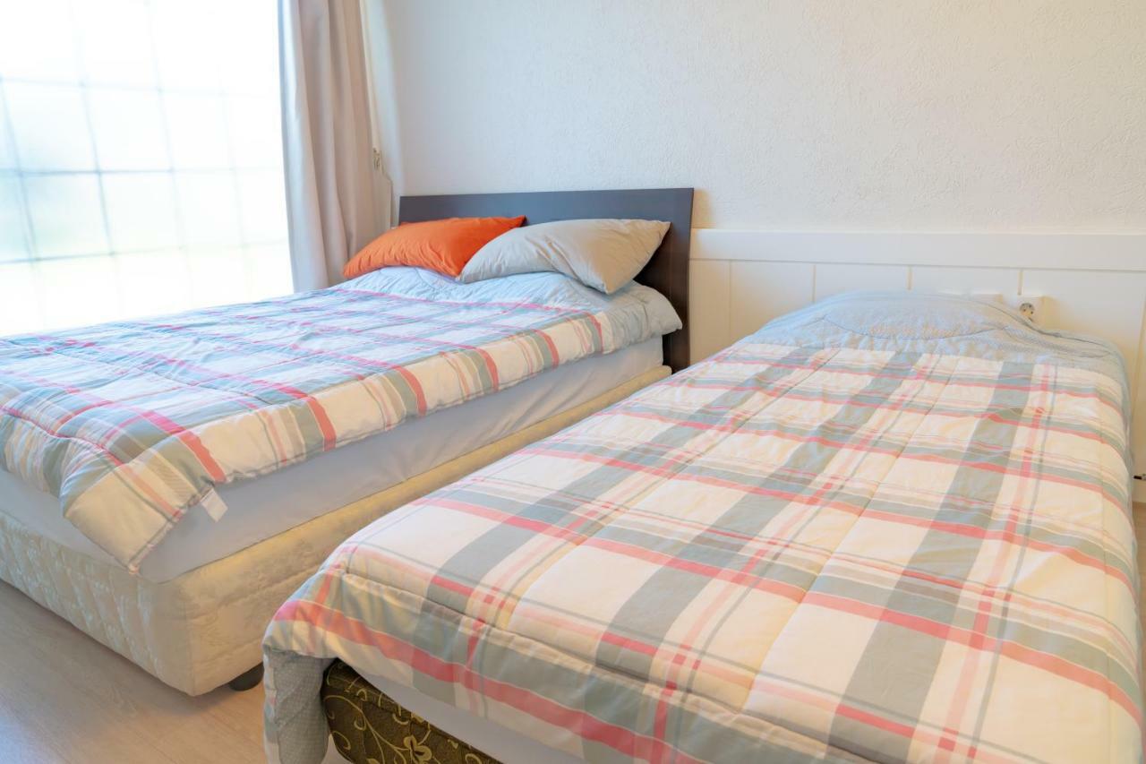 Joyville Resort Τζέτζου Εξωτερικό φωτογραφία