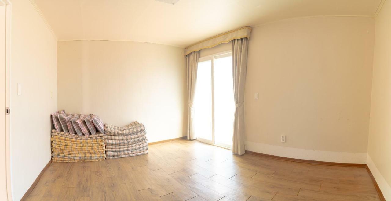 Joyville Resort Τζέτζου Εξωτερικό φωτογραφία