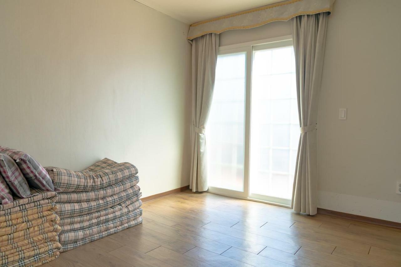 Joyville Resort Τζέτζου Εξωτερικό φωτογραφία