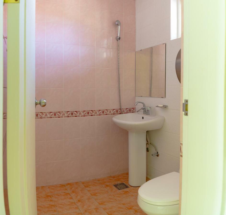 Joyville Resort Τζέτζου Εξωτερικό φωτογραφία