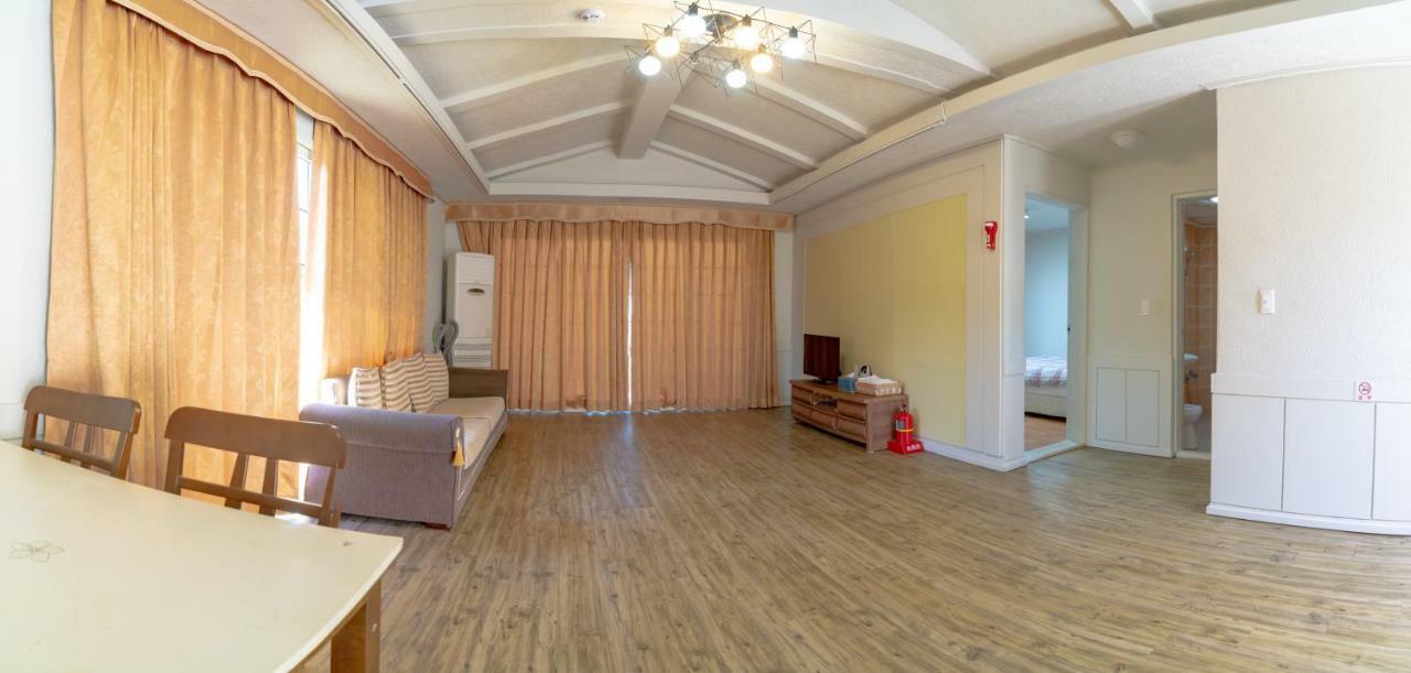 Joyville Resort Τζέτζου Εξωτερικό φωτογραφία