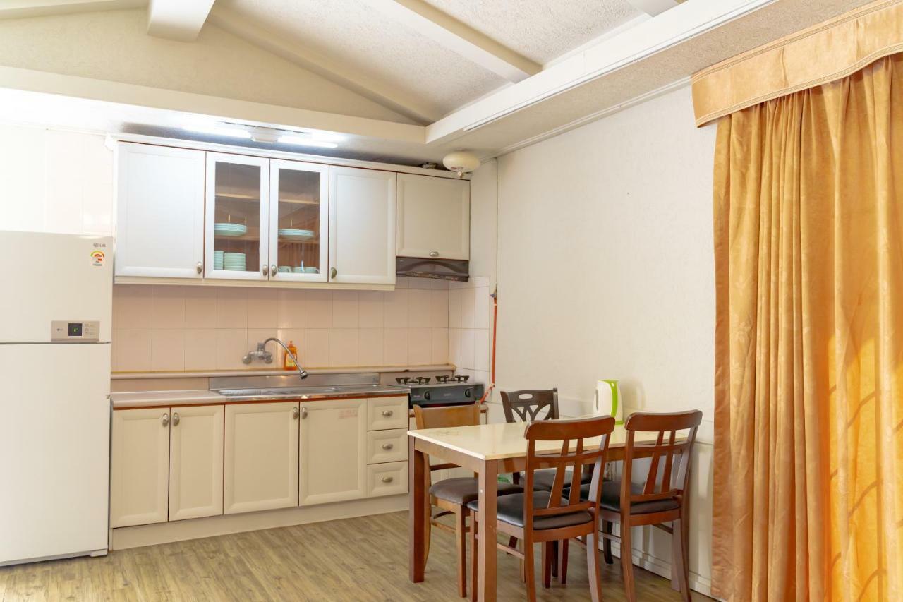 Joyville Resort Τζέτζου Εξωτερικό φωτογραφία