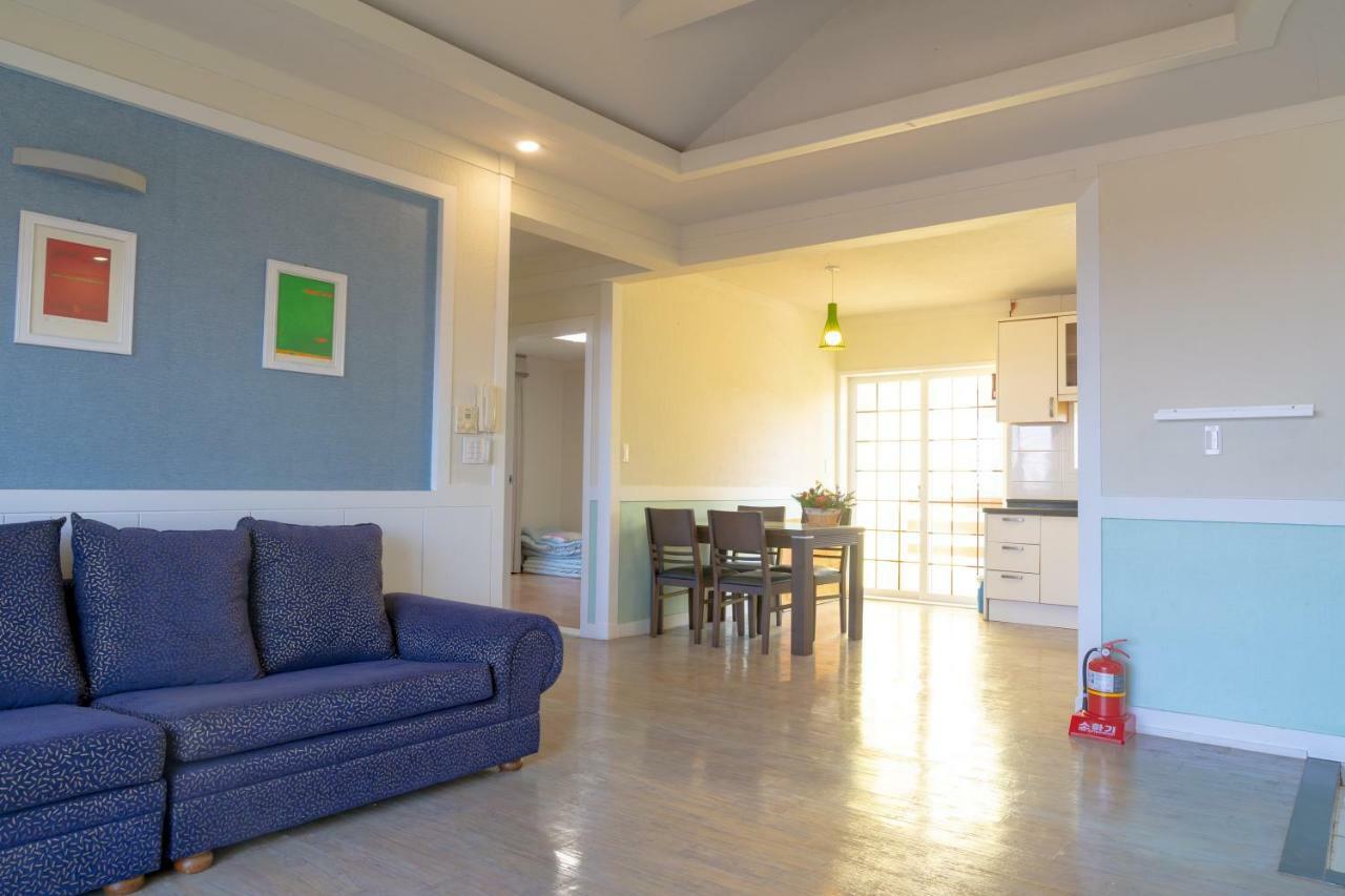 Joyville Resort Τζέτζου Εξωτερικό φωτογραφία
