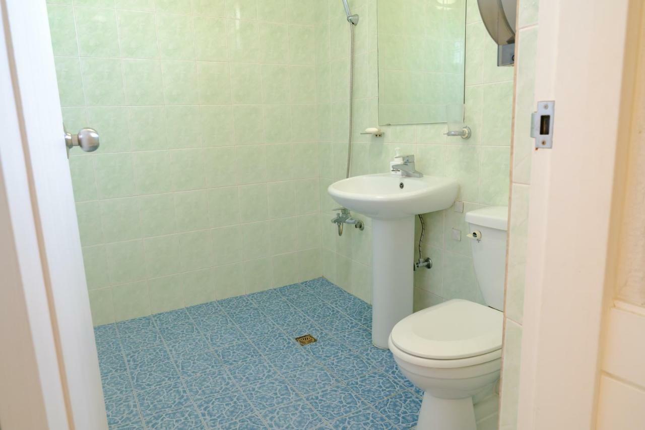 Joyville Resort Τζέτζου Εξωτερικό φωτογραφία