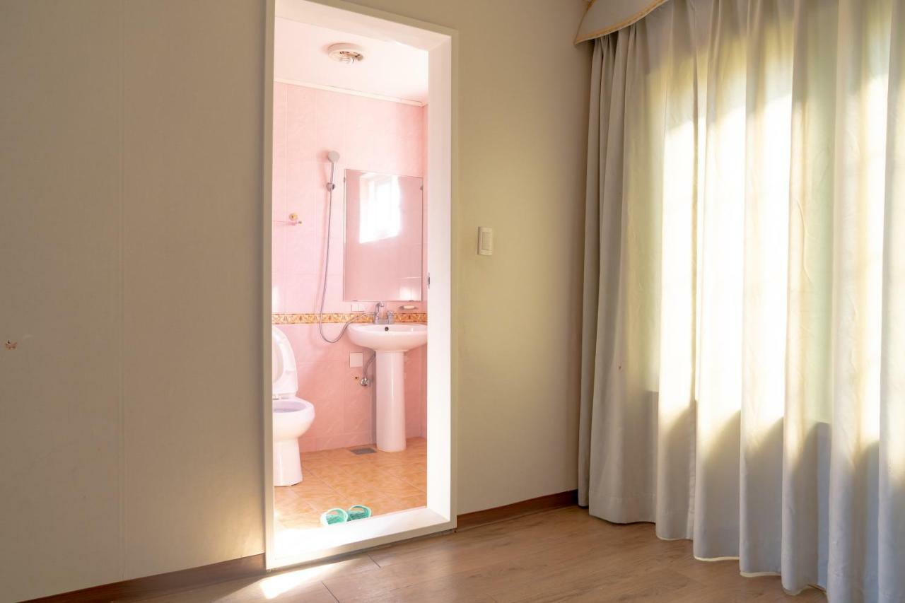 Joyville Resort Τζέτζου Εξωτερικό φωτογραφία