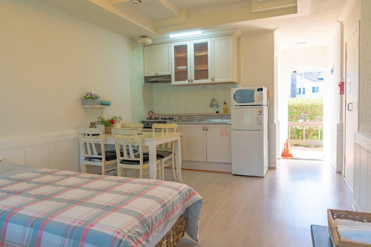 Joyville Resort Τζέτζου Εξωτερικό φωτογραφία