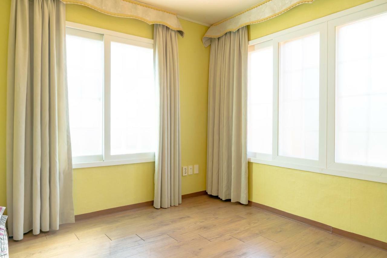 Joyville Resort Τζέτζου Εξωτερικό φωτογραφία