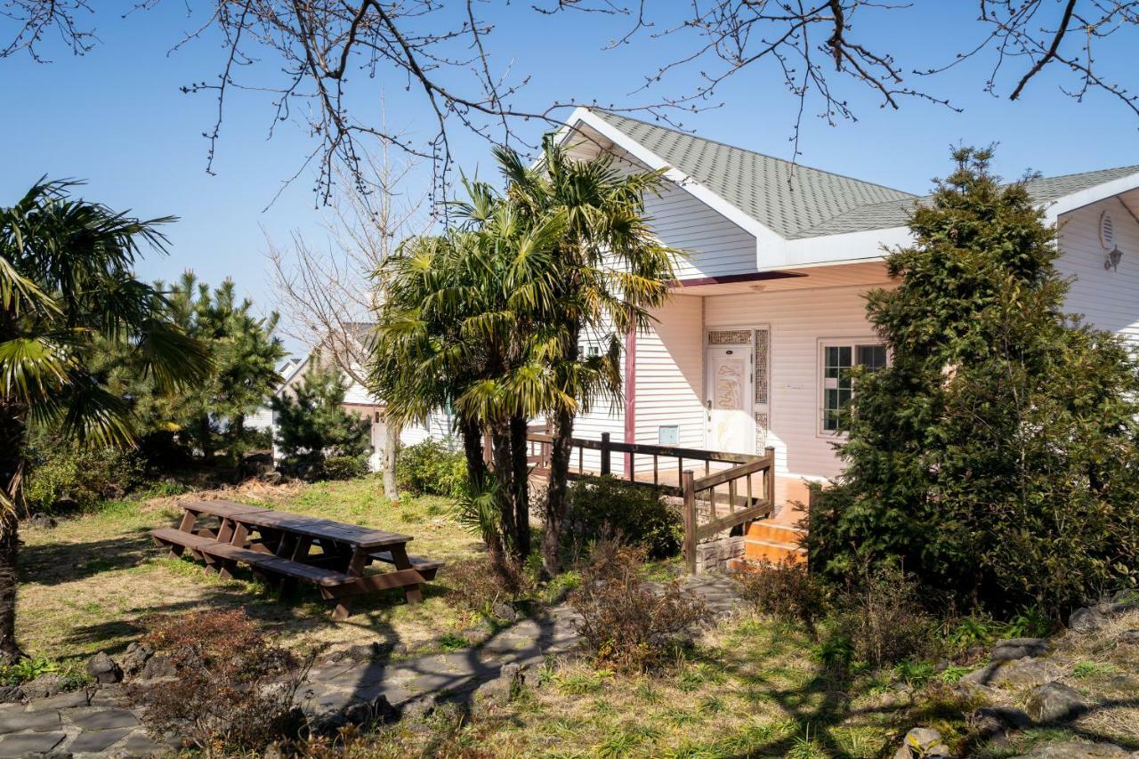 Joyville Resort Τζέτζου Εξωτερικό φωτογραφία